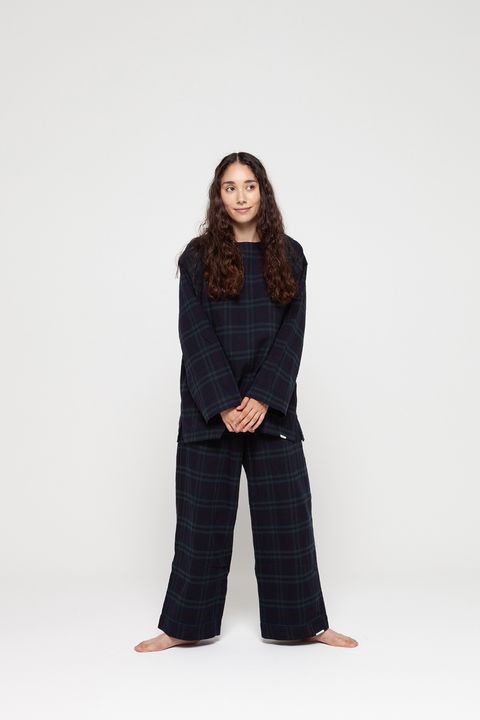 NOWHAW - ノウハウ | パジャマ通販 Salty《全品送料無料》 