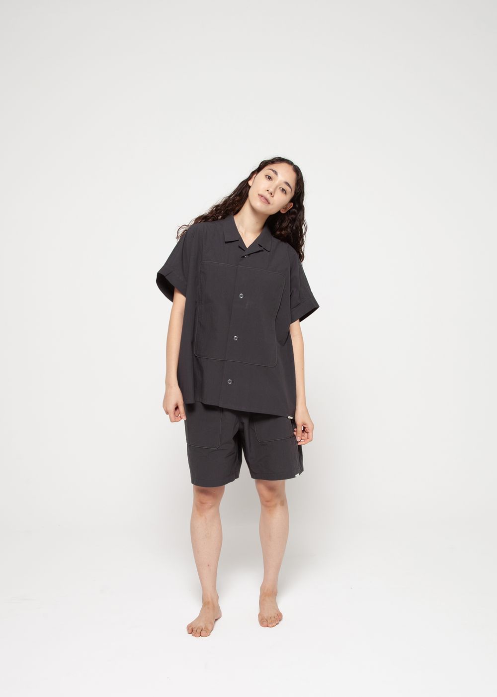 NOWHAW 2025SS LOOK Style-13