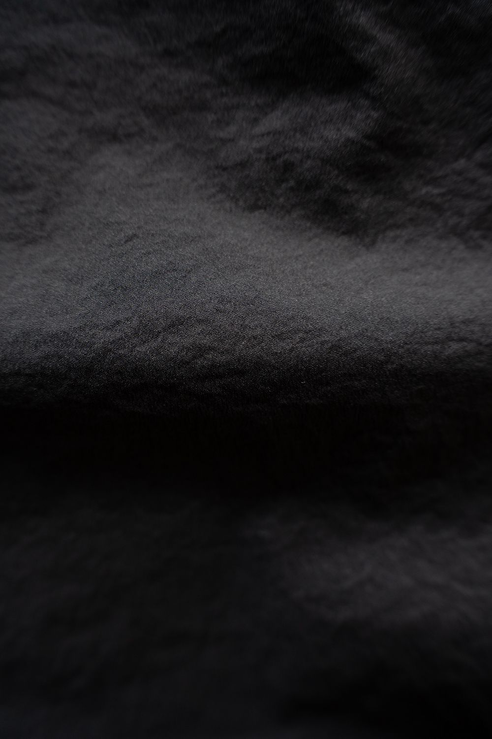 【26SS】ストレッチナイロンハーフパンツ(CHARCOAL)
