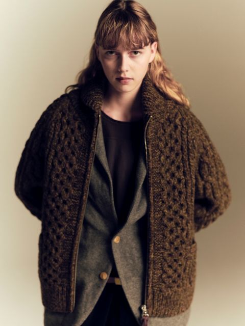 Slopeslow 2025AW LOOK Style-10