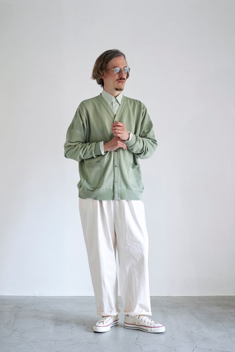 YASHIKI 2023SS LOOK Style-17