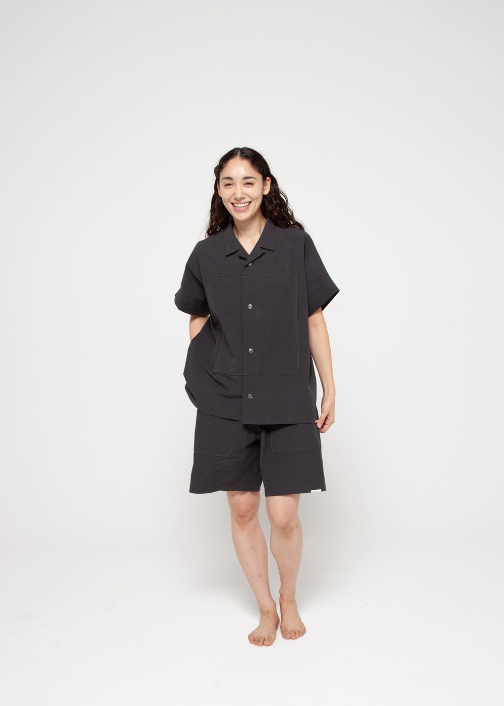 NOWHAW 2025SS LOOK Style-14
