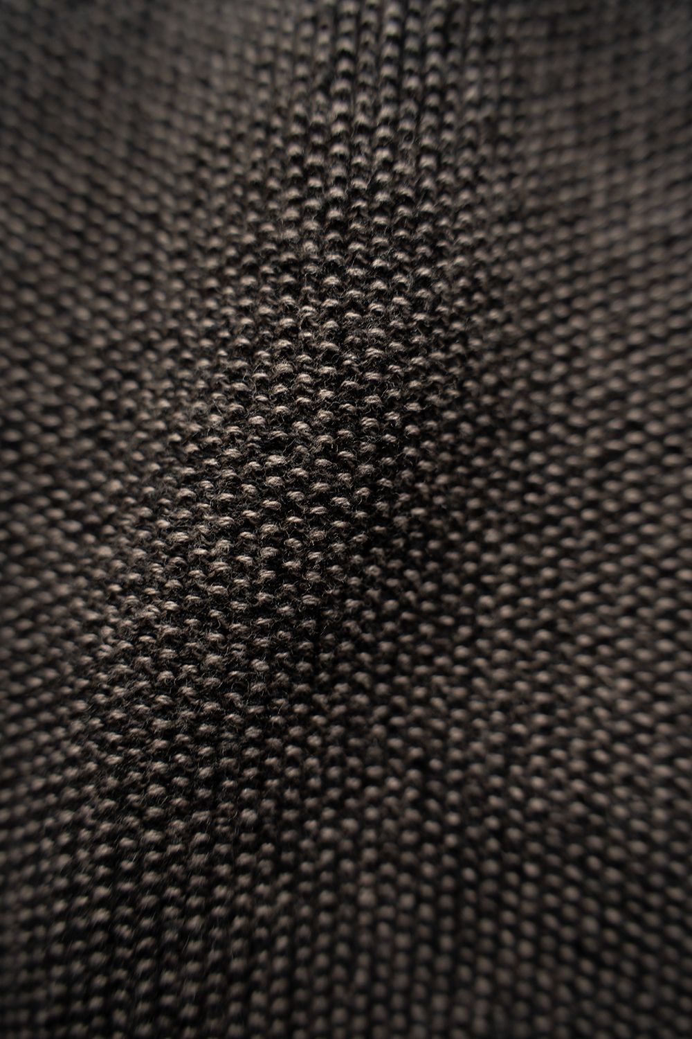 【26SS】Kanto Knit Polo(GREIGE)