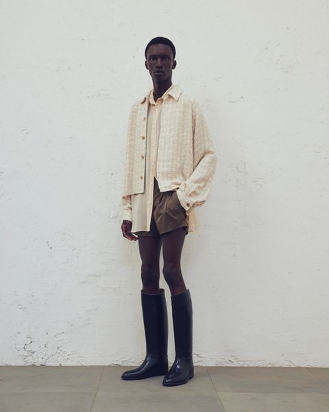 JUHA 2024SS LOOK Style-23