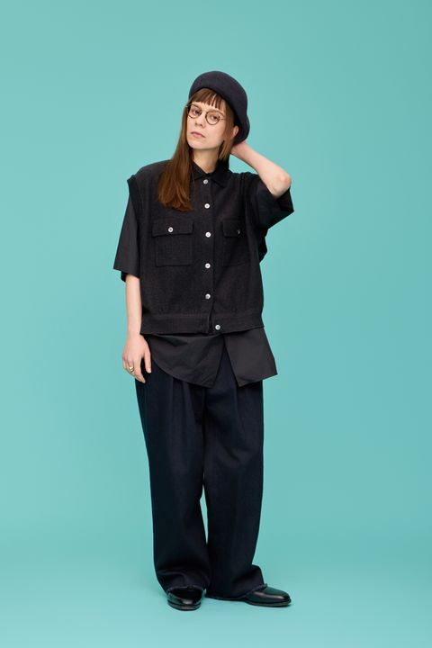 YASHIKI 2026SS LOOK Style-36