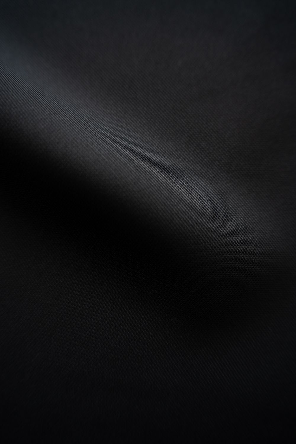 【ラスト1点】【26SS】PE Drape Fatigue Shirt/ポリエステルドレープファティーグシャツ(GRAY)