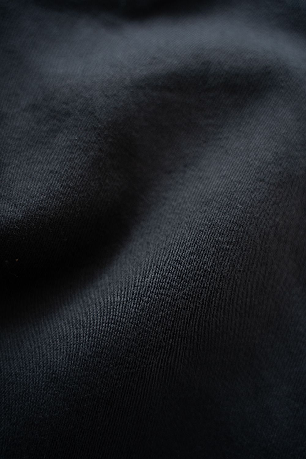 【26AW】Satin Frisco Pants(CHARCOAL)