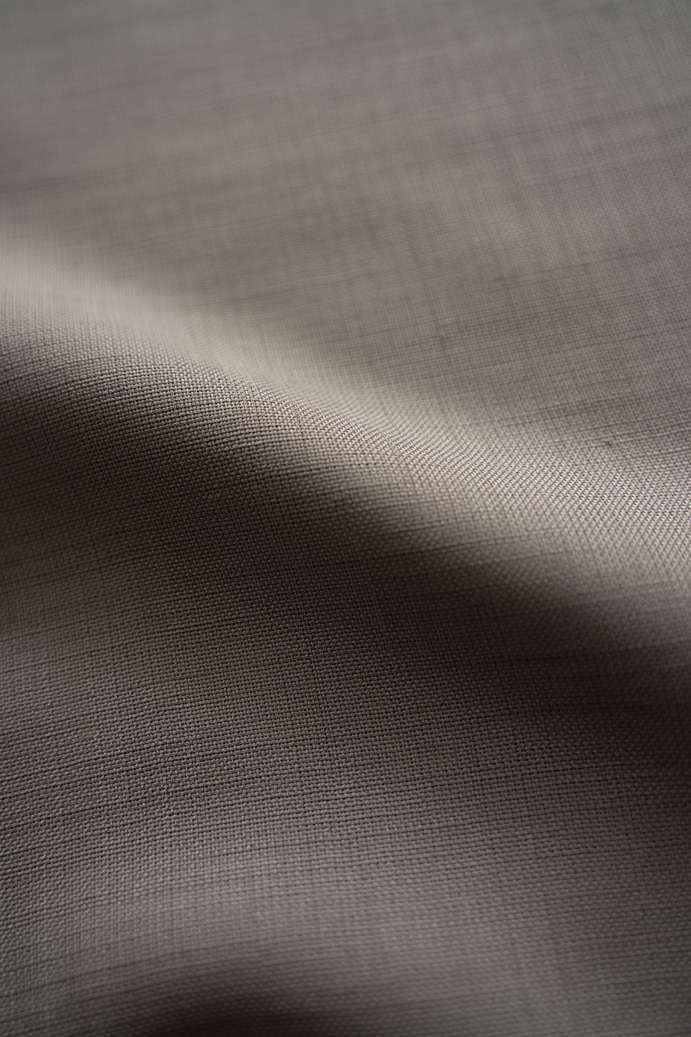 【ラスト1点】【25SS】Sheer Sharkskin SS Shirt/シアーシャークスキンシャツ(GREIGE)