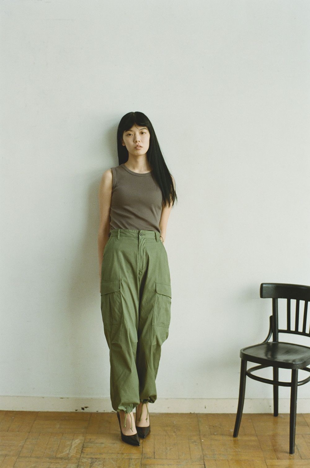 CIOTA 21SS LOOK Style-28