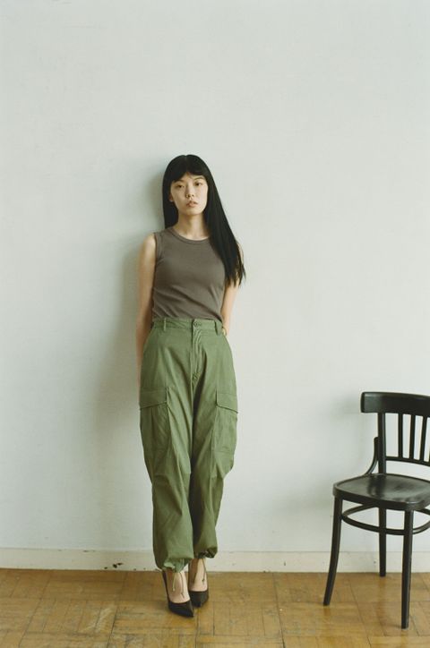CIOTA 21SS LOOK Style-28