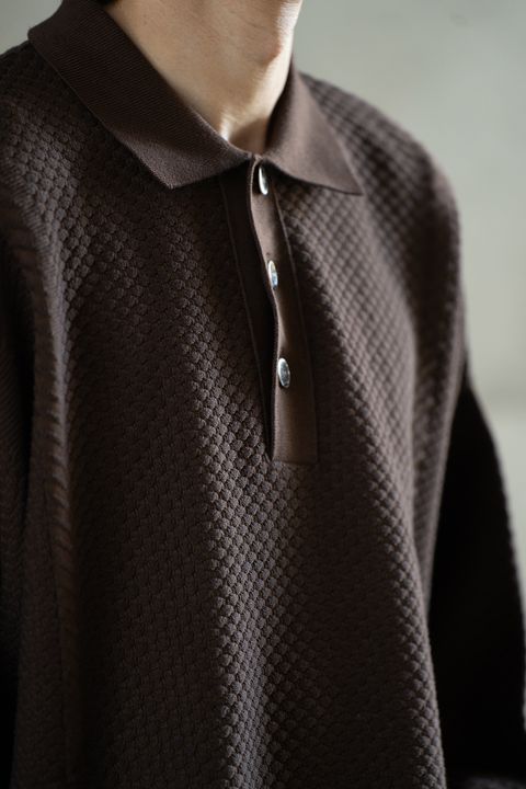 YASHIKI - 2024 AW | Salty