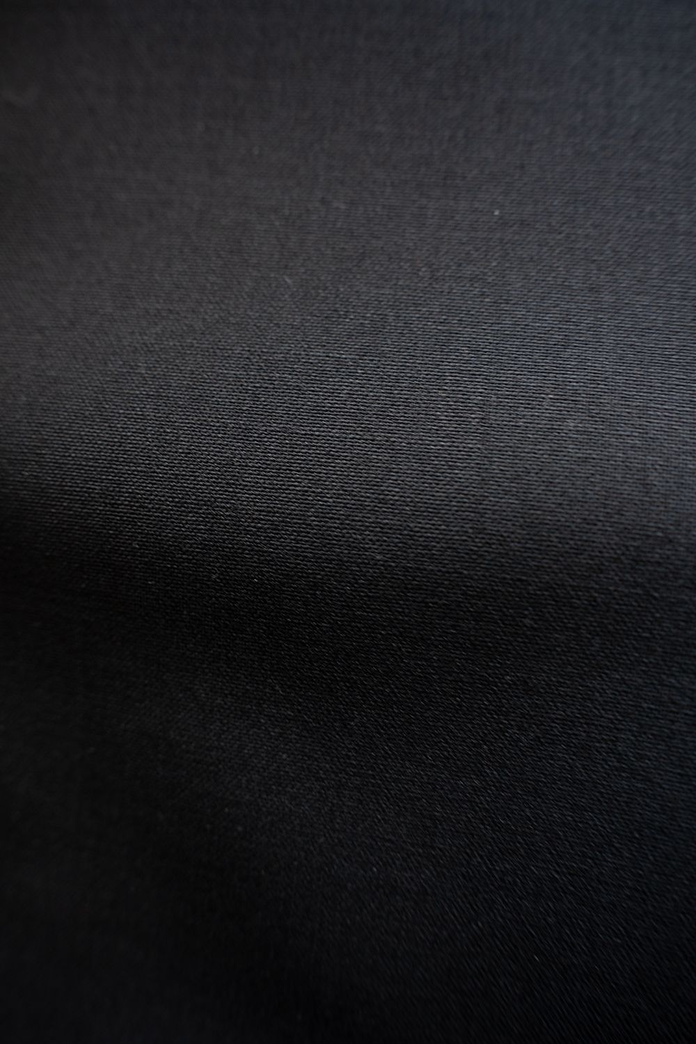 【ラスト1点】【26SS】Tropical Wool Tankers Blouson(BLACK)