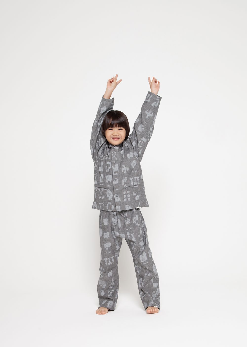 NOWHAW 2025SS LOOK Style-95