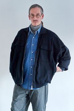 YASHIKI 2024AW LOOK Style-13