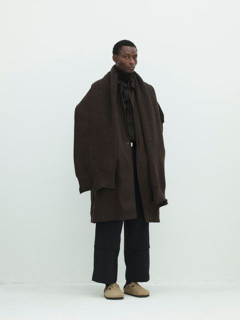 KONTOR 26AW LOOK Style-33