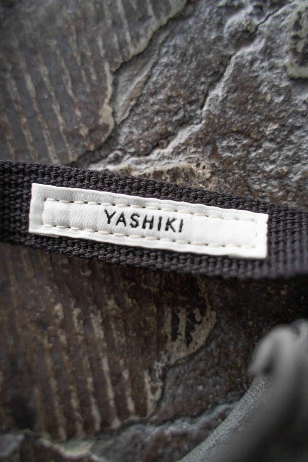 【ラスト1点】Ouka Shoulder Bag/ショルダーバッグ(GREIGE)