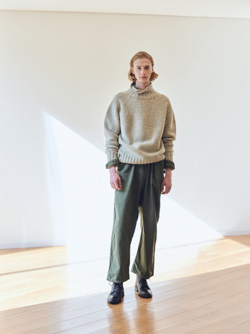 Slopeslow 2023AW LOOK Style-11