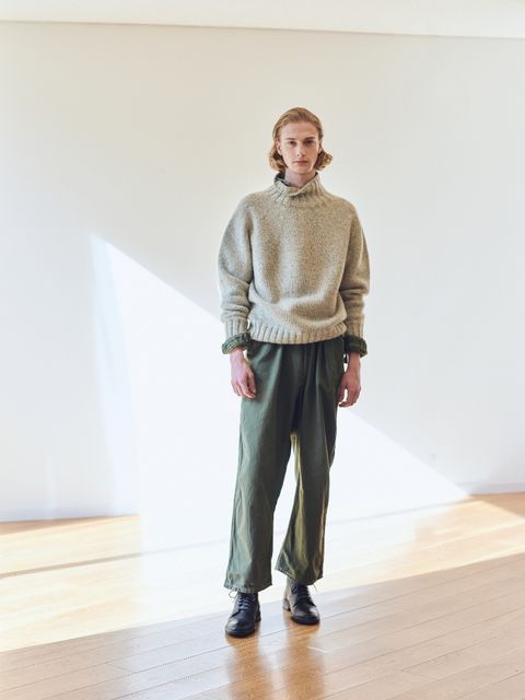Slopeslow 2023AW LOOK Style-11