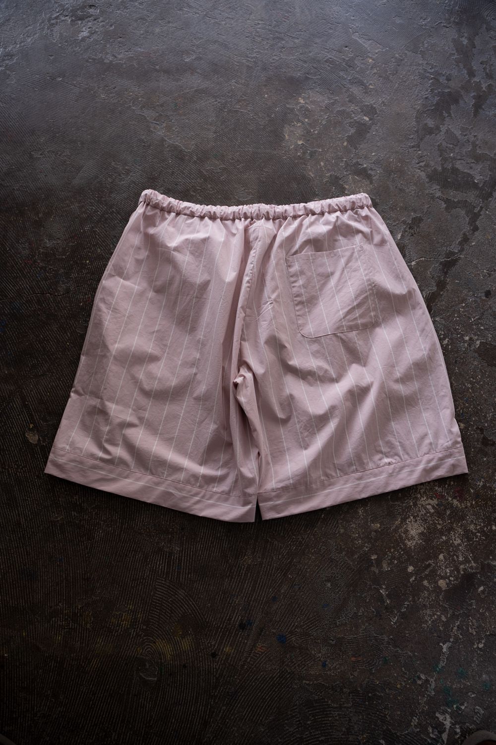 【26SS】"summer jambo"pajama(PINK)【セットアップ】【ユニセックス】