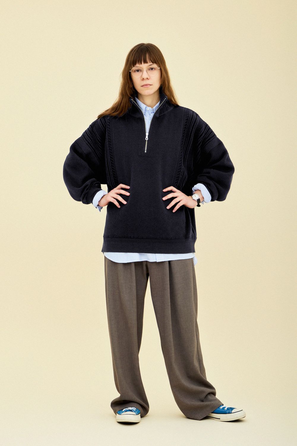 YASHIKI 2025AW LOOK Style-25
