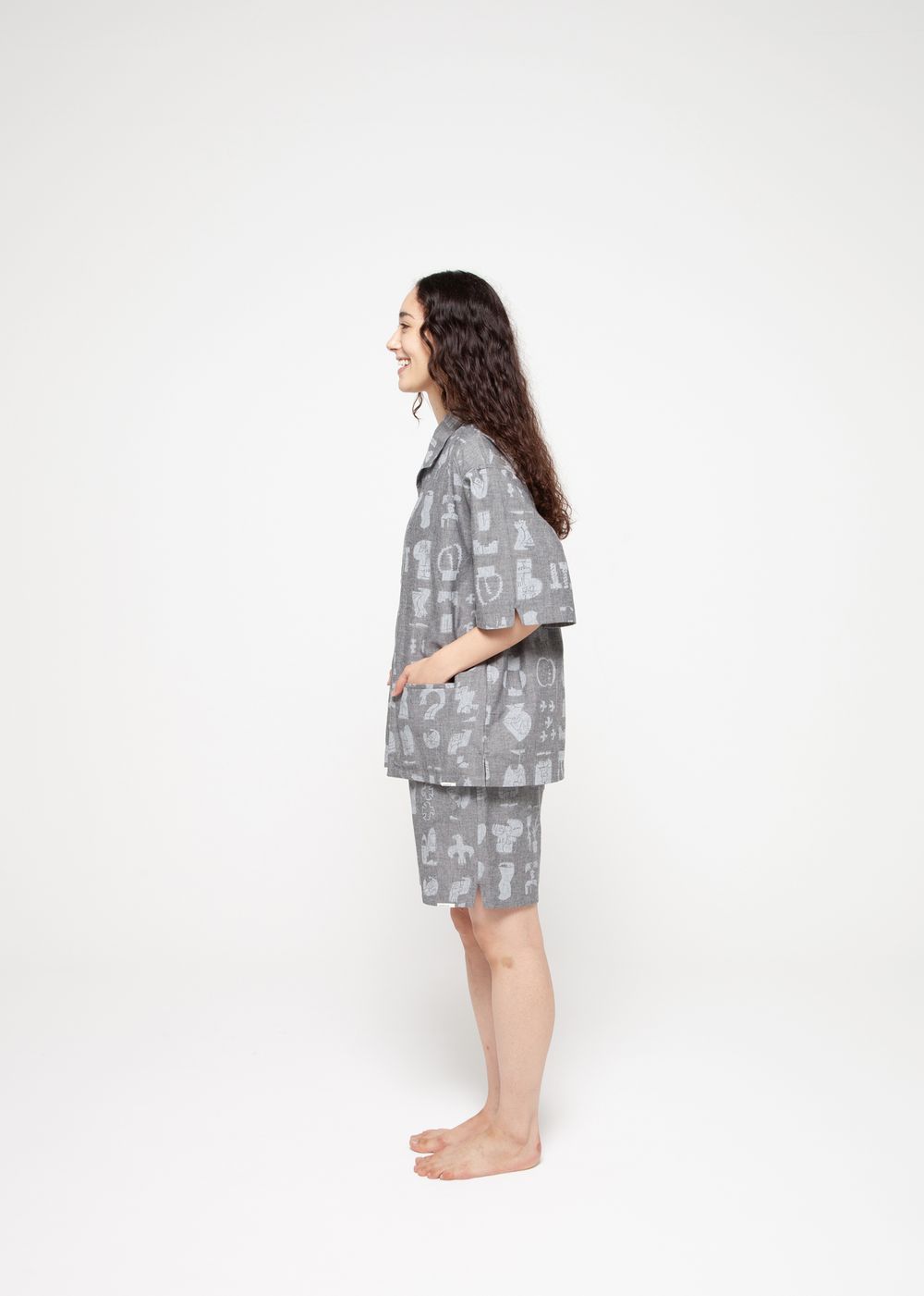 NOWHAW 2025SS LOOK Style-91