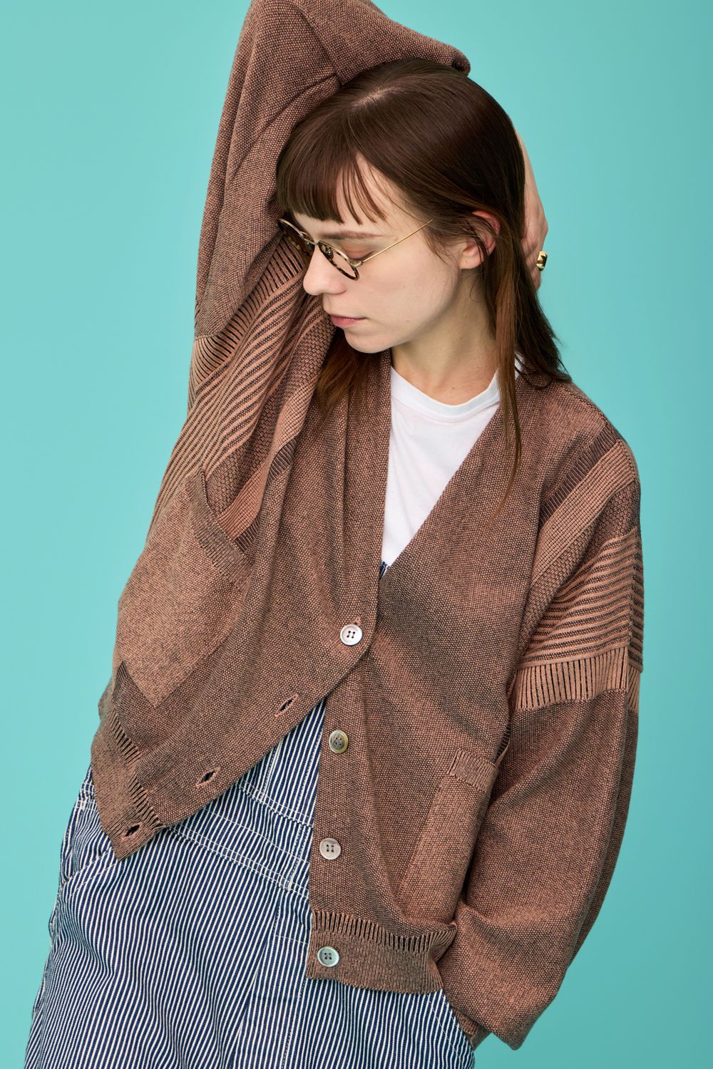 YASHIKI 2026SS LOOK Style-33