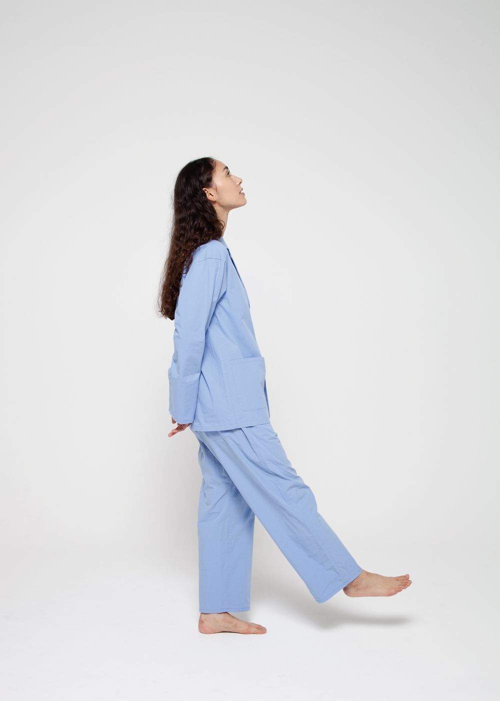 NOWHAW 2025SS LOOK Style-7