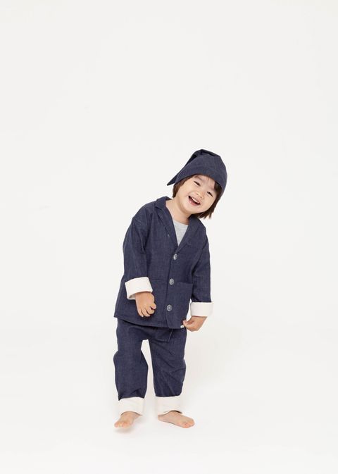 NOWHAW 2021SS LOOK Style-19