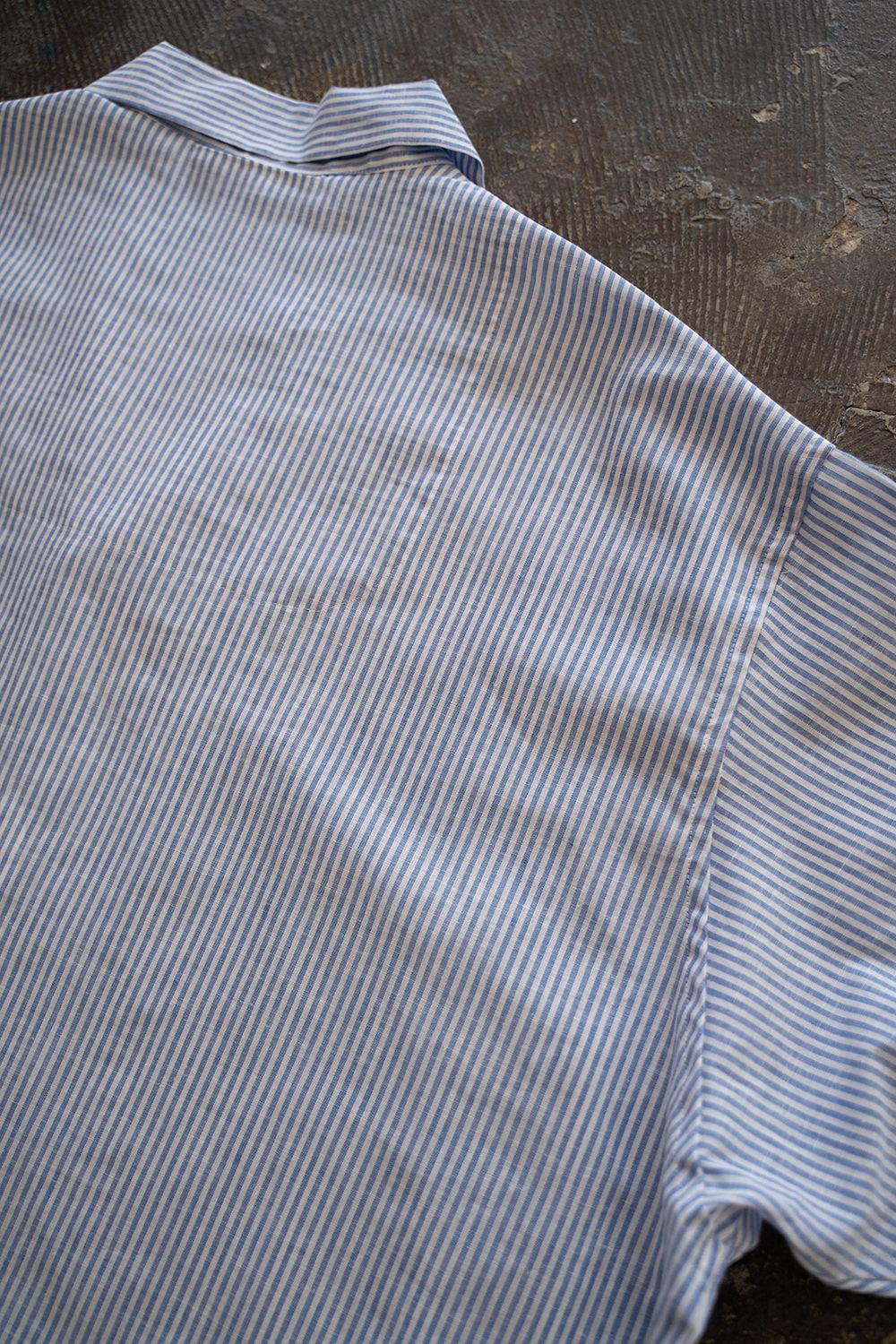 【ラスト1点】【24SS】"summer jambo"pajama(STRIPE)【セットアップ】【ユニセックス】