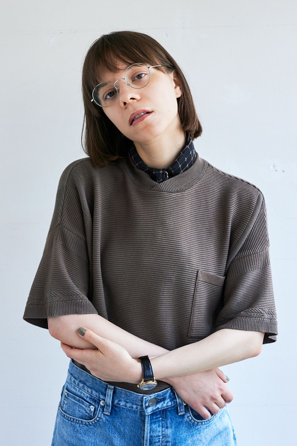 YASHIKI 21SS LOOK Style-40