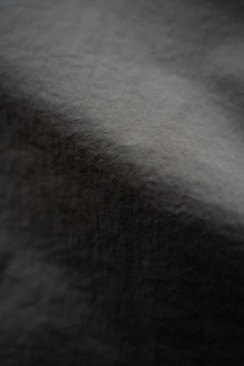 【ラスト1点】【24AW】シンサレートプルオーバーベスト(SLATE GRAY)