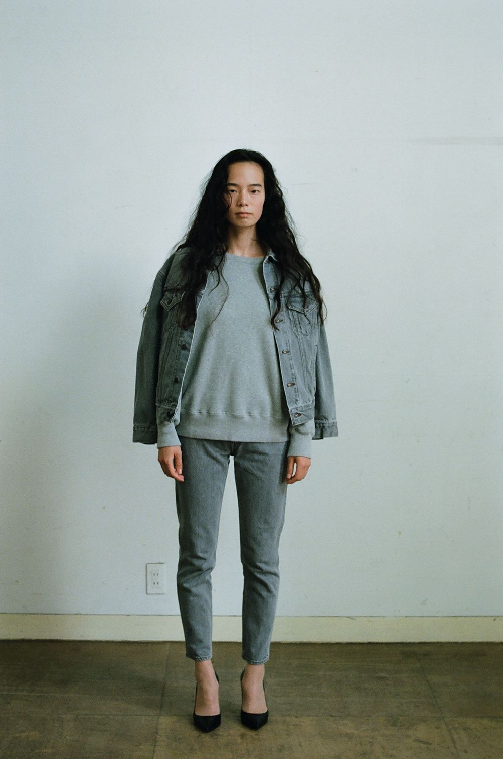 CIOTA 2021AW LOOK  Style-33
