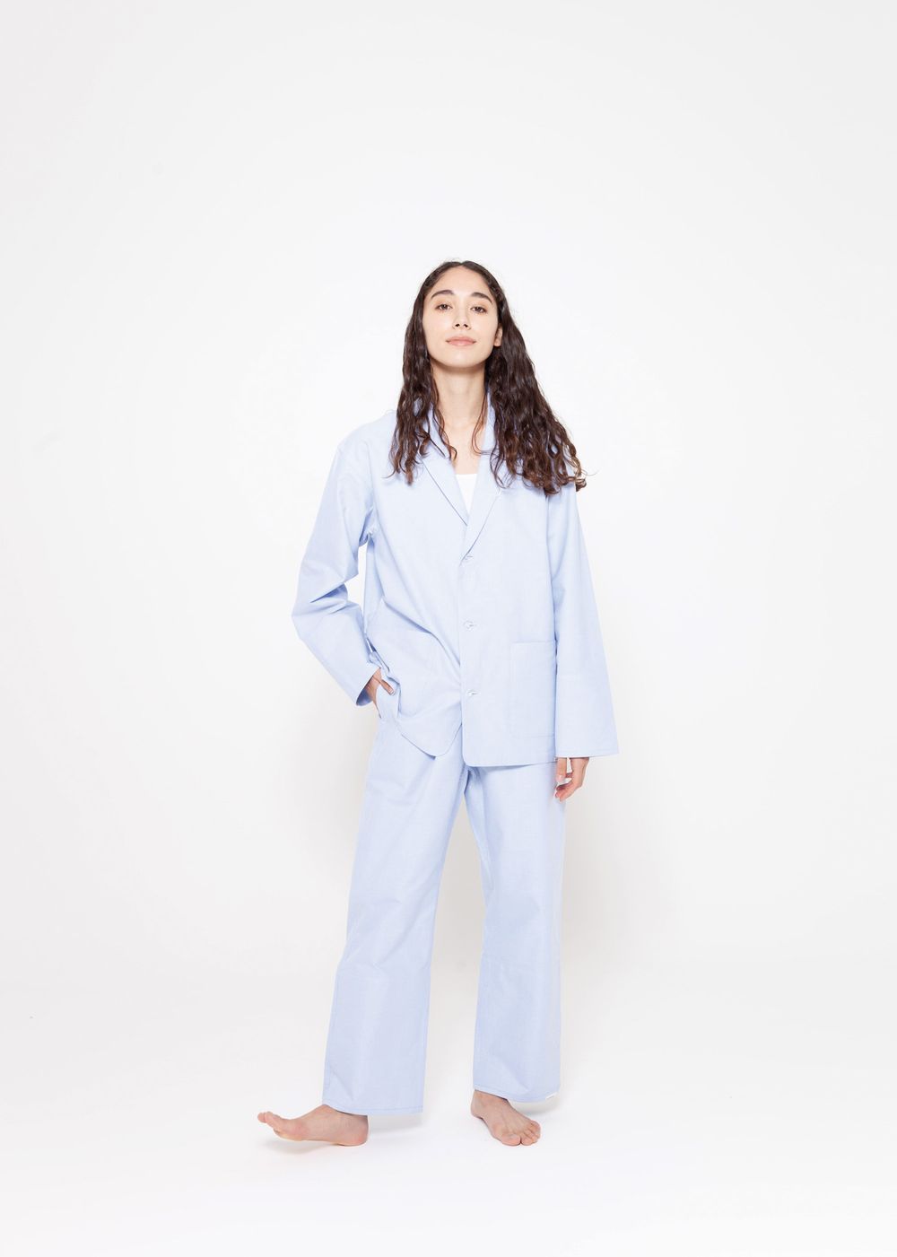 NOWHAW 2022SS LOOK Style-22