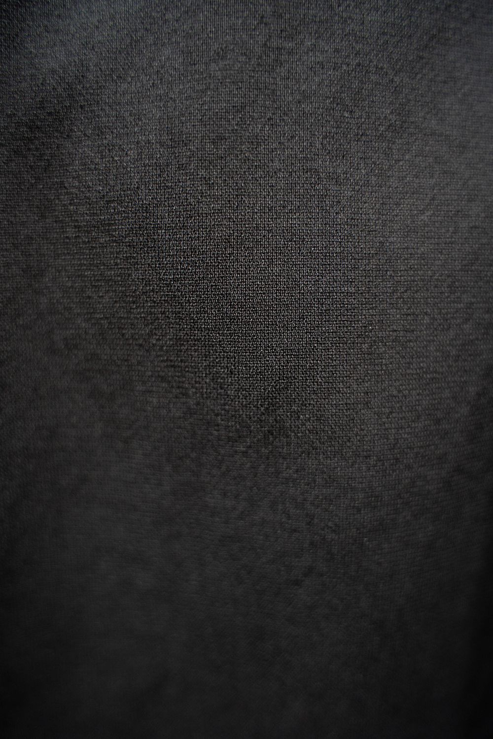 【ラスト1点】【25SS】1-Tack Baggy Slacks/1タックバギースラックス(BLACK)