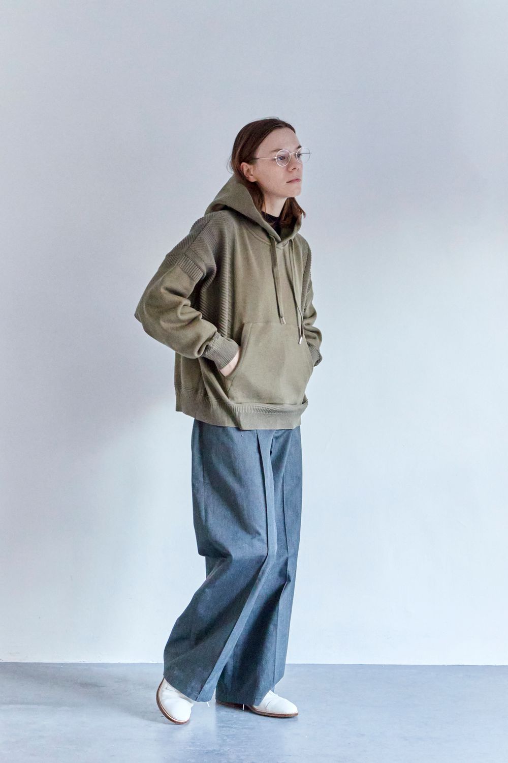 YASHIKI 2024AW LOOK Style-32