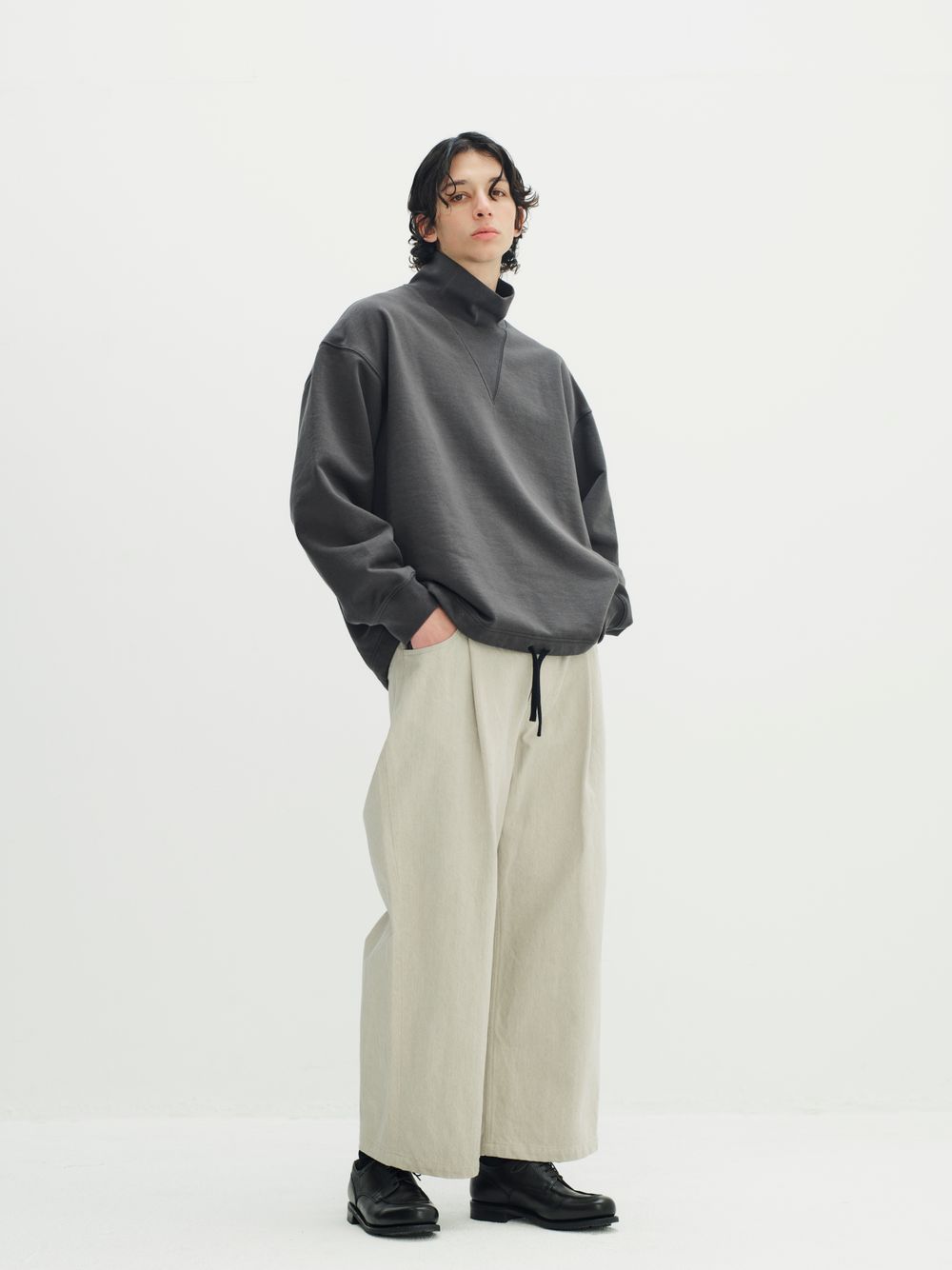 KONTOR 2025AW LOOK Style-18