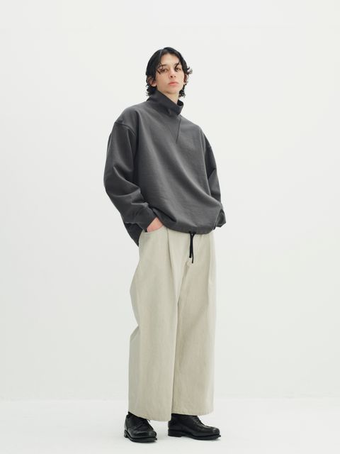 KONTOR 2025AW LOOK Style-18