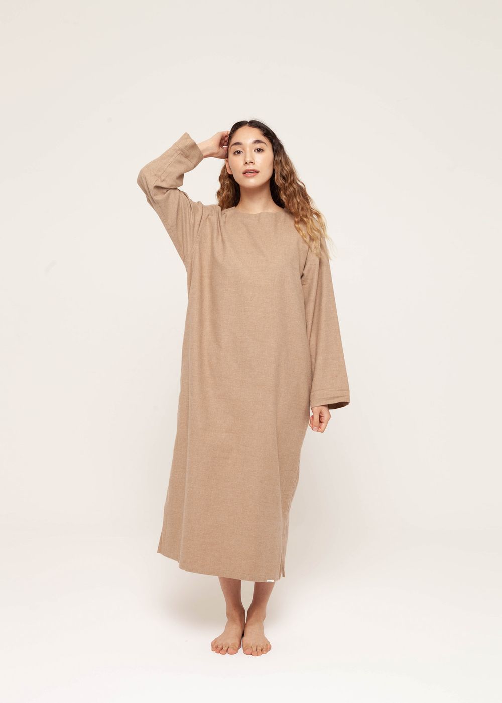 NOWHAW 2020AW LOOK Style-1