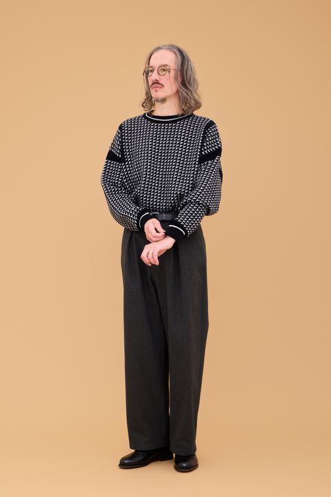 YASHIKI 26AW LOOK Style-38