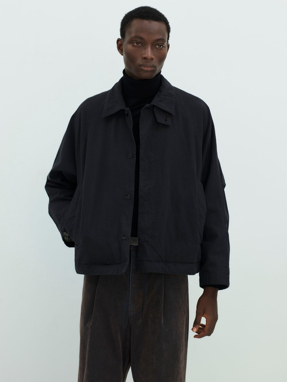 KONTOR 26AW LOOK Style-25