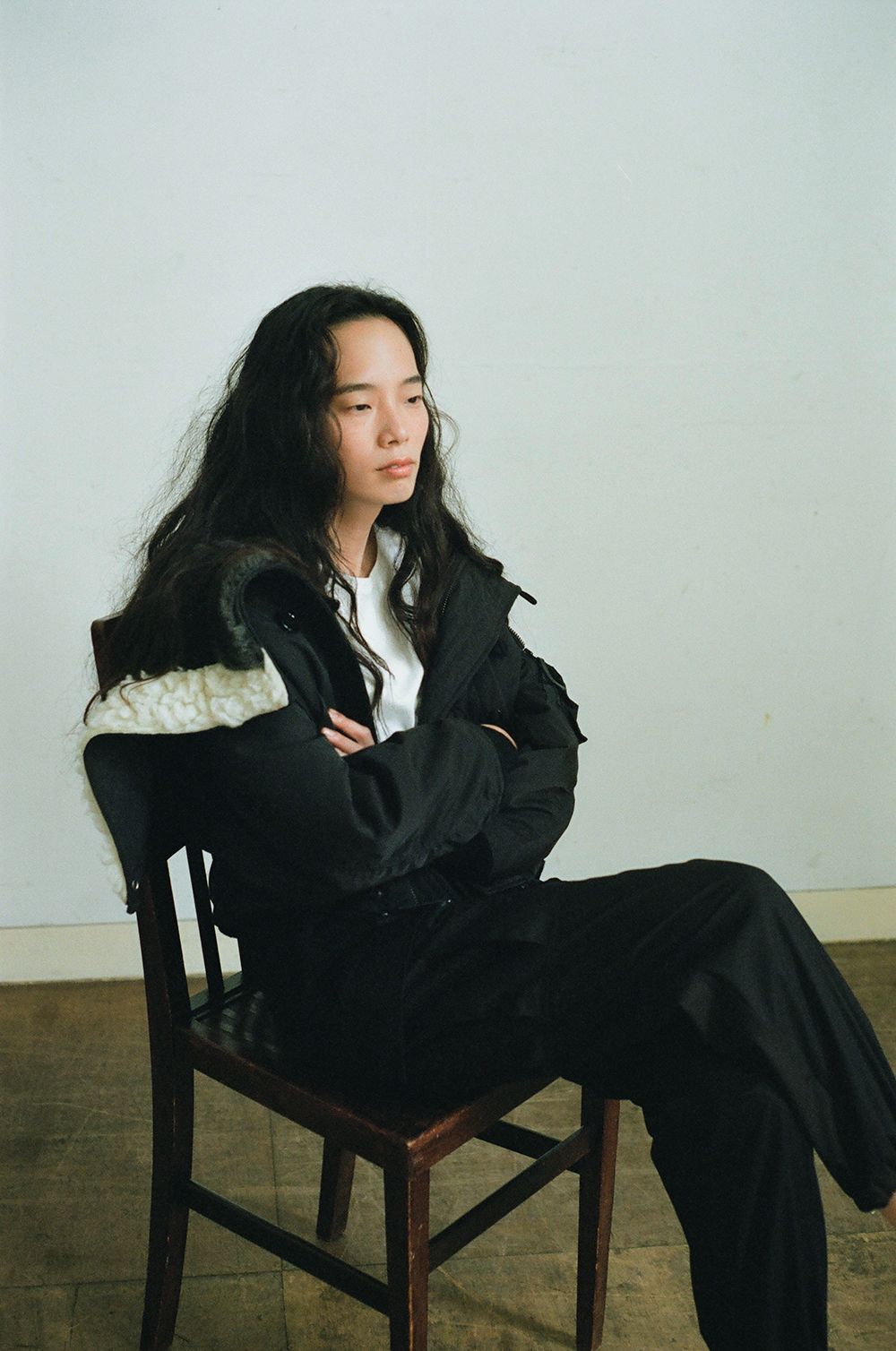 CIOTA 2021AW LOOK  Style-15