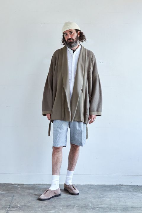 YASHIKI 21SS LOOK Style-1