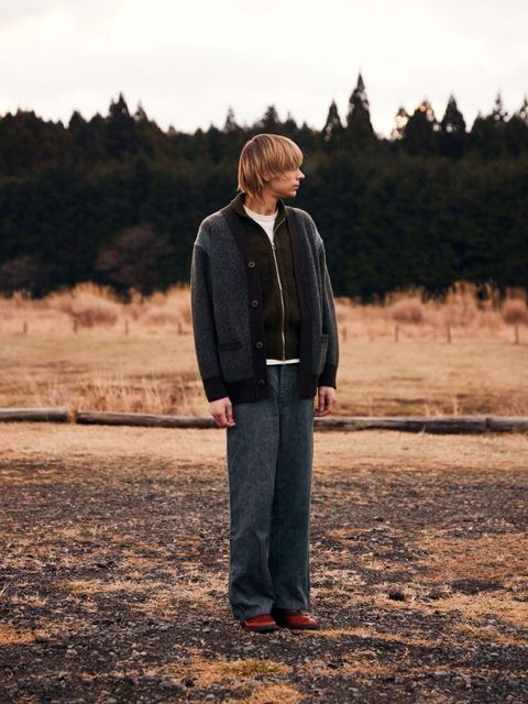Slopeslow 2024AW-25SS LOOK Style-1