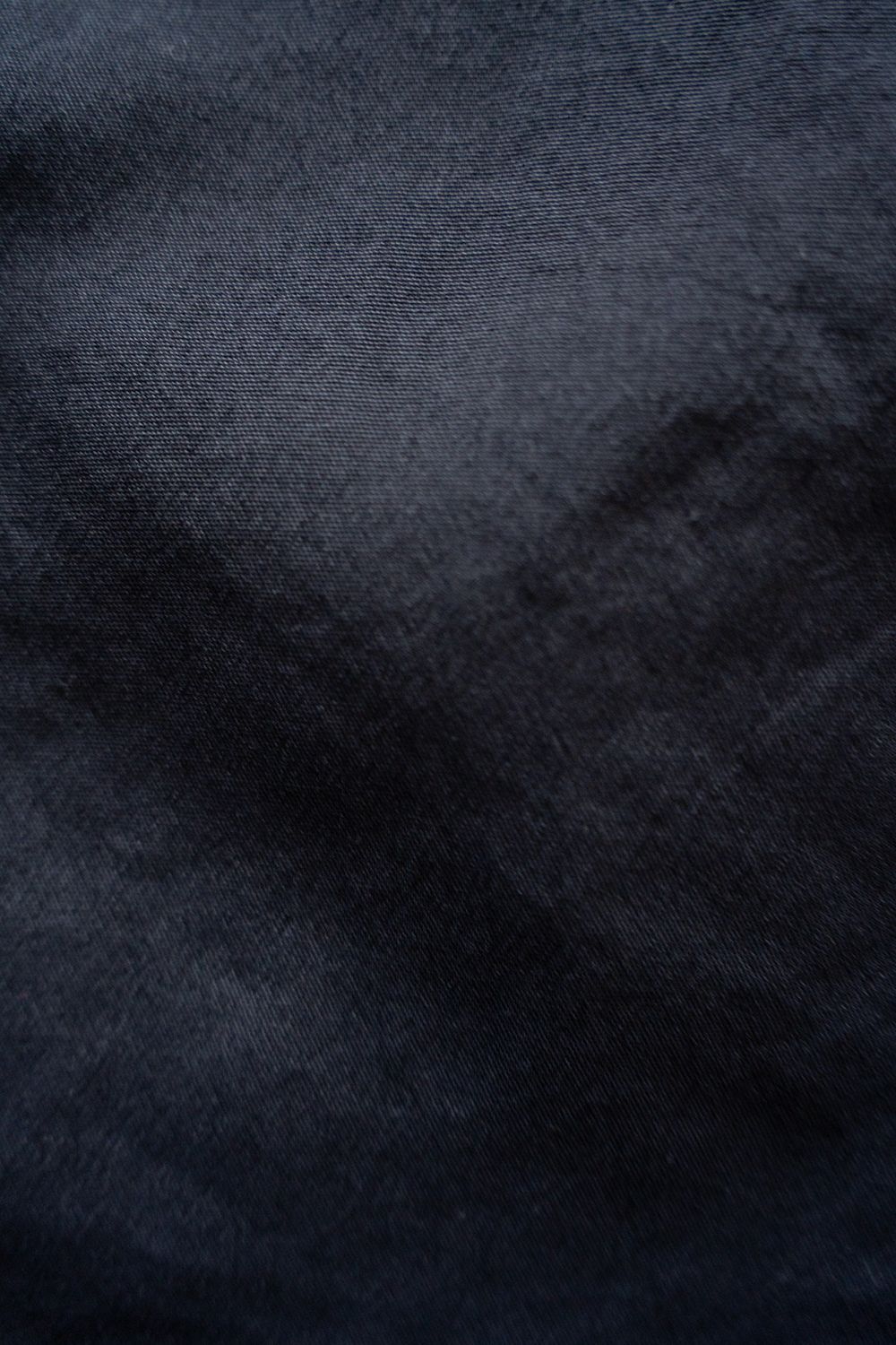 【25AW】撥水ナイロンアノラック(NAVY)