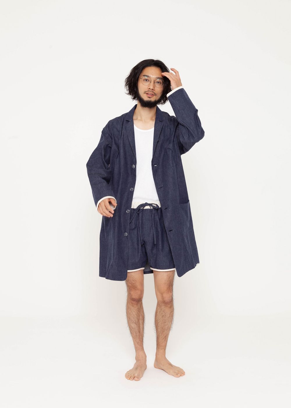 NOWHAW 2021SS LOOK Style-9