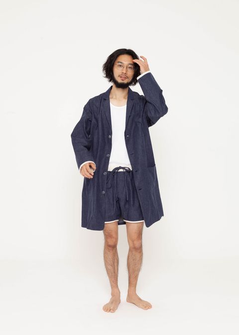 NOWHAW 2021SS LOOK Style-9