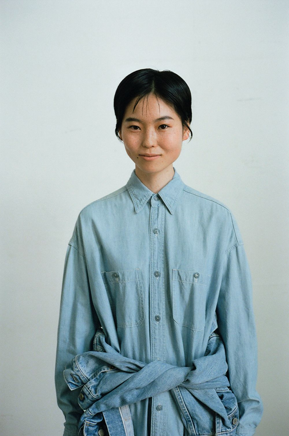 CIOTA 2021AW LOOK  Style-25