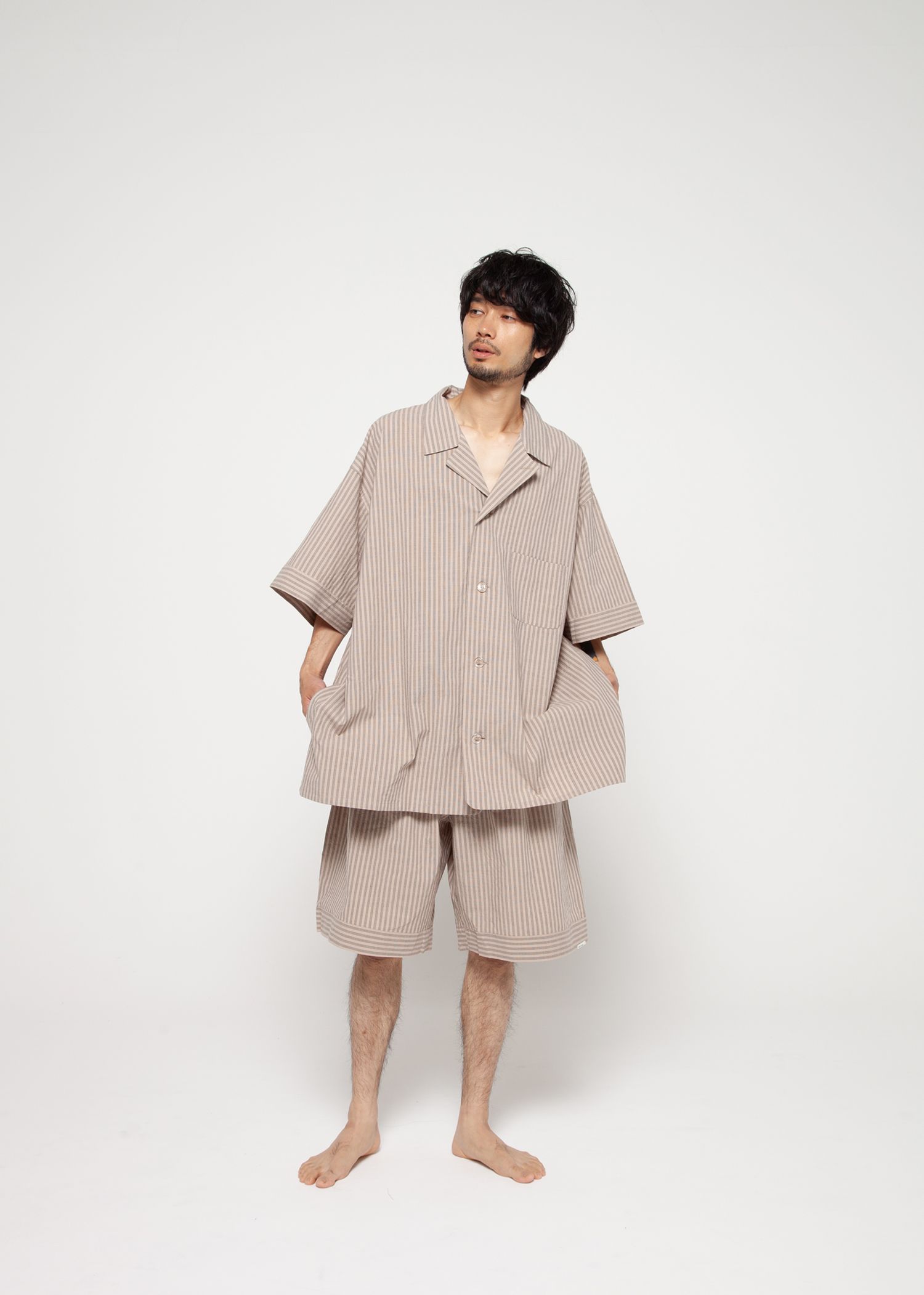 NOWHAW - 【ラスト1点】【25SS】