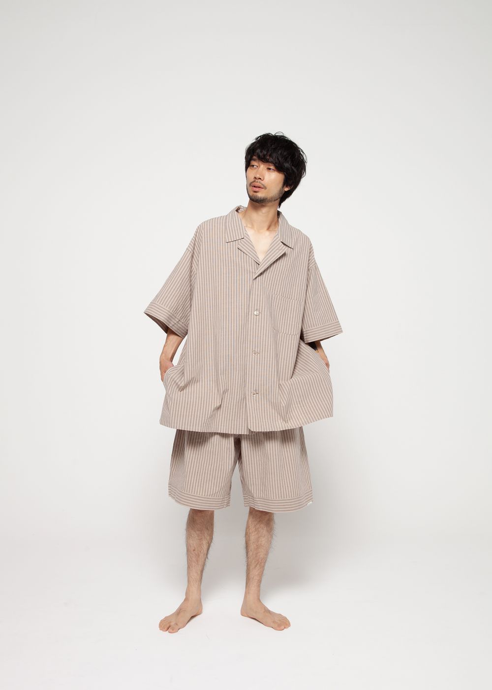 NOWHAW 2025SS LOOK Style-81