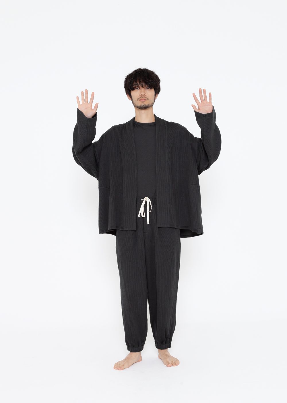 NOWHAW 2023SS LOOK Style-76